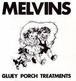 Gluey Porch Treatments